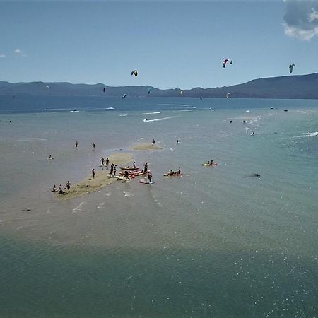 الشقق الفندقية Komin في  Kitehouse Usce المظهر الخارجي الصورة